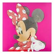 DIAMOND DOTZ - Dotzbox Minnie - 22cm