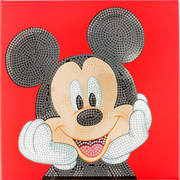 DIAMOND DOTZ - Dotzbox Mickey - 22cm
