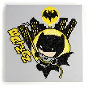 DIAMOND DOTZ - Dotz Box Batman - 28 x 28cm