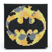 DIAMOND DOTZ - Dotz Box Batman - 15 x 15cm