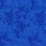 TRIPLE S - Vine  Backing 108 Inches Wide - 204 royal