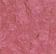 Batik - Tonal Blend - Rose (width approx 44")