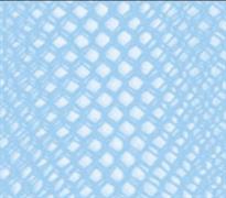 Tulle Nylon Net 180cm (Width) Baby Blue