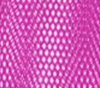 Tulle Nylon Net 180cm (Width) Burgundy
