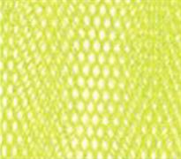 Tulle Nylon Net 180cm (Width) Light Yellow