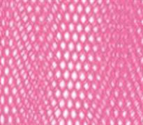 Tulle Nylon Net 180cm (Width) Pink Fluro