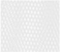Tulle Nylon Net 180cm (Width) White