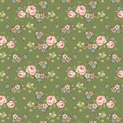 Tilda - Creating Memories - Gracie Green