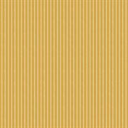 Tilda - Creating Memories - Stripe Yellow