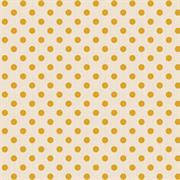 Tilda - Creating Memories - Polkadot Yellow