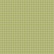 Tilda - Creating Memories - Plaid Pea Green