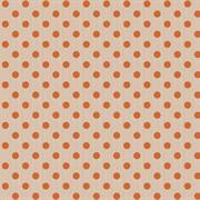 Tilda - Creating Memories - Polkadot Ginger