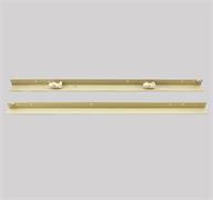 Lifter Rails (With Stops)