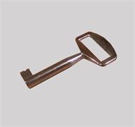 Silver Key