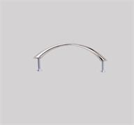 Silver Handle