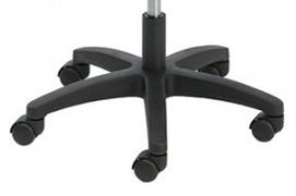 GAS LIFT BASE FOR HORN CHAIRS  