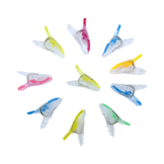 10 Piece Sewing Clips