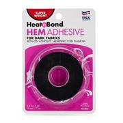 THERMOWEB - HeatnBond Super Hem Dark - 3/4in. x 8yd (19mm x 7.3m)