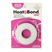 THERMOWEB - HeatnBond Regular Hem - 3/8in. x 10yd (9.5mm x 9.1m)