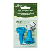Clover Jumbo Point Protectors - Large 