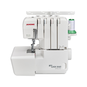 Janome MyLock 554D SAILING LINE (ML554D)