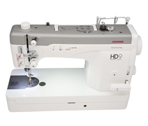 Janome HD9 Professional (machine only)