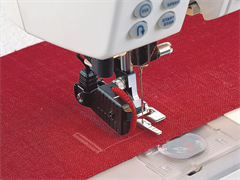 Husqvarna Accessories - FT. BUTTONHOLE 1 STEP SENSOR