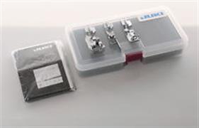 Juki Overlocker Accessories - MO Attachment Set of 3 pieces - MO-735N, MO-114DN, MO-104DN