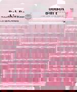 HEMLINE HANGSELL - Clear Bobbin Box, Holds 25 Bobbins