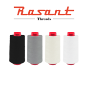 RASANT Polyester/Cotton Thread No.120 5000m