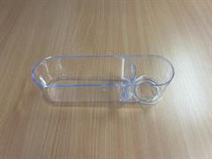 SWIVEL TRAYS pair