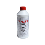 Singer Accessories - All Purpose Lubricating Oil  - 1 Litre