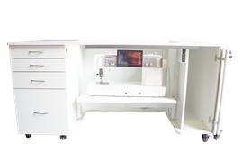 Ultimate/Tasman Electric Lifter Table (Flat Packed)