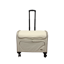 HORN Large Sewing Machine Trolley Bag - Latte