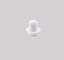 Gate Leg Button (White)