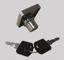 HORN PARTS - Lock And Keys - New 