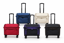 Horn Small Sewing Machine Trolley Bag