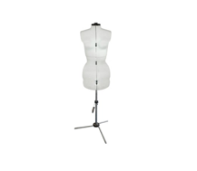 Dressmaker Dummy - Adjustoform - Model Creative - Small - 023818