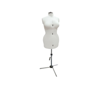 Dressmaker Dummy - Adjustoform - Model Creative  - Medium - 023819