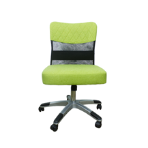 Lux Comfort Plus Heavy Duty Chair - Lime Green