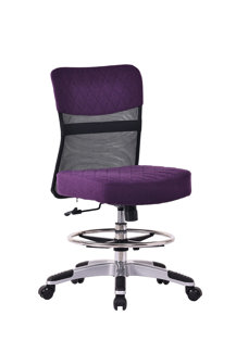 HORN Lux-i Sewing Chair - Purple