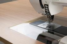 HORN Cabinet Acrylic Insert Mega - 627mm x 339mm 