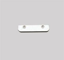 HORN PARTS - Door Plate - Cream