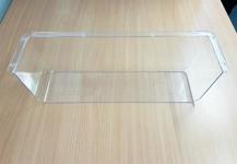 HORN PARTS - Bucket Large - Clear