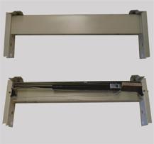 HORN PARTS - Cabinet Lifter Maximum - 692