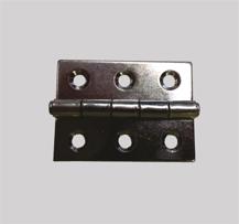 HORN PARTS - Hinge Butt (Pair)
