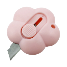 Flower Cutter - Pink