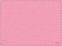 HORN Precision Pro Self-Healing Cutting Mat - 39 x 29 inch