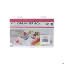 Floss & Notions Organiser Storage Box - Midi