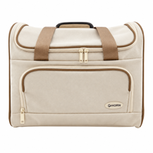 Horn Accessory Companion Bag - Latte